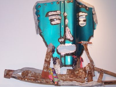 mask