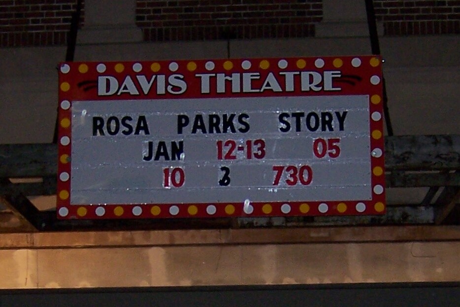 rosasign